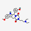 an image of a chemical structure CID 68886196