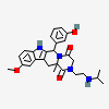 an image of a chemical structure CID 68886471