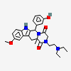 an image of a chemical structure CID 68887546