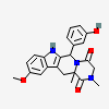 an image of a chemical structure CID 68887580