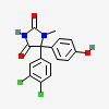an image of a chemical structure CID 68893563