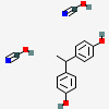 an image of a chemical structure CID 68900127