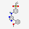 an image of a chemical structure CID 68913348