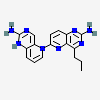 an image of a chemical structure CID 68915139
