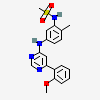 an image of a chemical structure CID 68915223