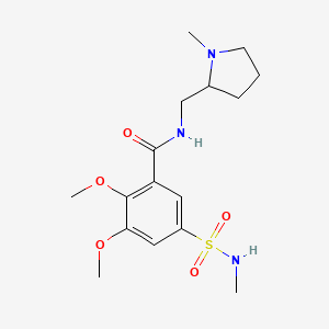 clostebol (4-chloro-17-beta-hydroxyandrost-4-en-3-one) image