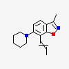 an image of a chemical structure CID 68920941