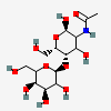 an image of a chemical structure CID 68922303