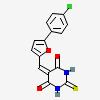 an image of a chemical structure CID 689246