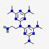 an image of a chemical structure CID 68927664