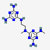 an image of a chemical structure CID 68930029