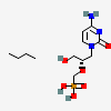 an image of a chemical structure CID 68931936