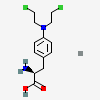 an image of a chemical structure CID 68932883