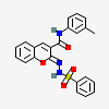 an image of a chemical structure CID 6893568