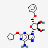 an image of a chemical structure CID 68937022