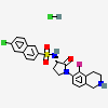 an image of a chemical structure CID 68940246