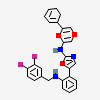 an image of a chemical structure CID 68945663