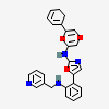 an image of a chemical structure CID 68947480