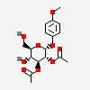 an image of a chemical structure CID 68947716