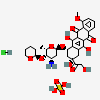 an image of a chemical structure CID 68952909