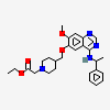 an image of a chemical structure CID 68962556