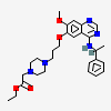 an image of a chemical structure CID 68963457