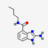an image of a chemical structure CID 68970034