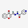 an image of a chemical structure CID 6897208
