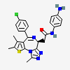 an image of a chemical structure CID 68972164