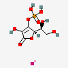 an image of a chemical structure CID 68974431