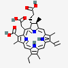 an image of a chemical structure CID 68976863