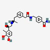an image of a chemical structure CID 68978591