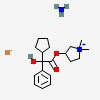 an image of a chemical structure CID 68984819