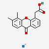 an image of a chemical structure CID 68985687