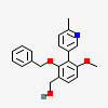 an image of a chemical structure CID 68989694