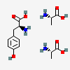 an image of a chemical structure CID 68993593