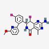 an image of a chemical structure CID 68993886