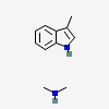 an image of a chemical structure CID 68994741