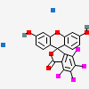 an image of a chemical structure CID 68995060