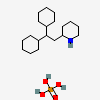 an image of a chemical structure CID 69000495