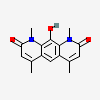 an image of a chemical structure CID 69004958