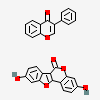 an image of a chemical structure CID 69009536