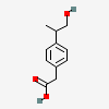 an image of a chemical structure CID 69011403