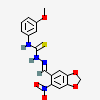 an image of a chemical structure CID 6902617