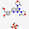 an image of a chemical structure CID 69032038