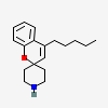an image of a chemical structure CID 69036268