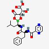 an image of a chemical structure CID 69037235