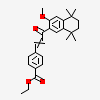 an image of a chemical structure CID 69037287