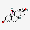 an image of a chemical structure CID 69042766