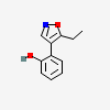 an image of a chemical structure CID 69047120